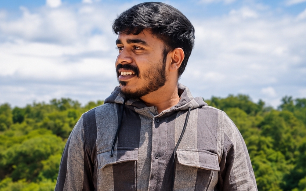 Harish Babu Sammeta